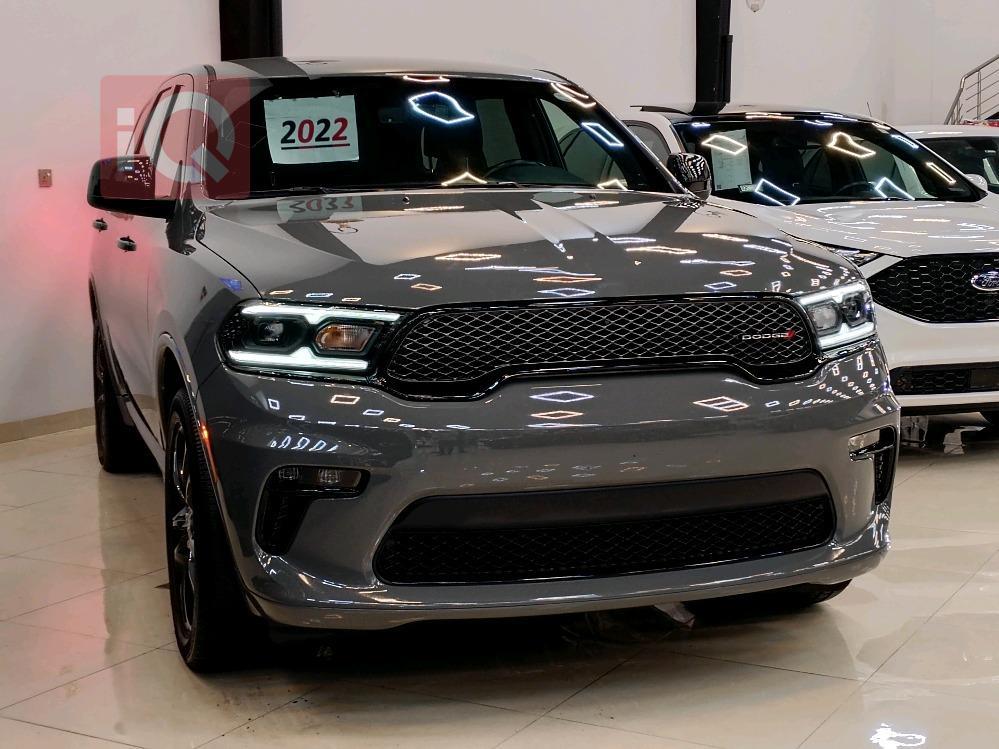 Dodge Durango